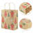 Paper Christmas Decorative Accent