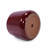 4 Pieces Flowerpot With Drainage Hole, Modern Planter For Outdoor, Patio, Garden-1562544369