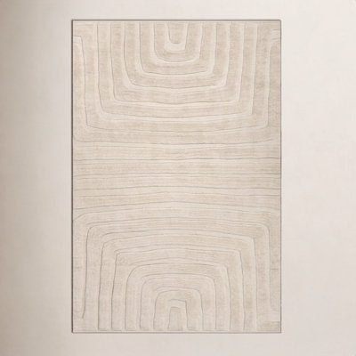 Ais Abstract Bohemian Rug