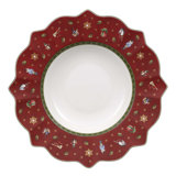 Villeroy & Boch Toys Delight 8 oz. Soup Bowl