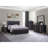 Headboard Bed