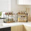 Renli Freestanding Spice Rack