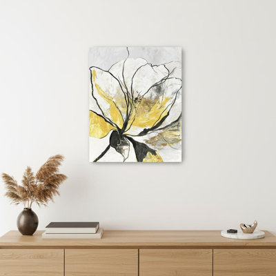 Impression sur toile sans cadre