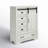 Danbury Solid Wood Armoire