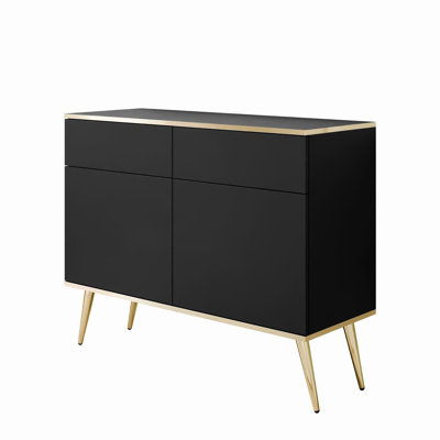 107cm Sideboard