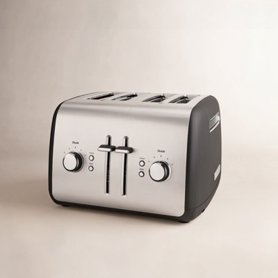 KitchenAid® 4-Slice Toaster