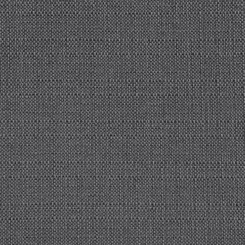 Repose-pieds gris anthracite Greeley