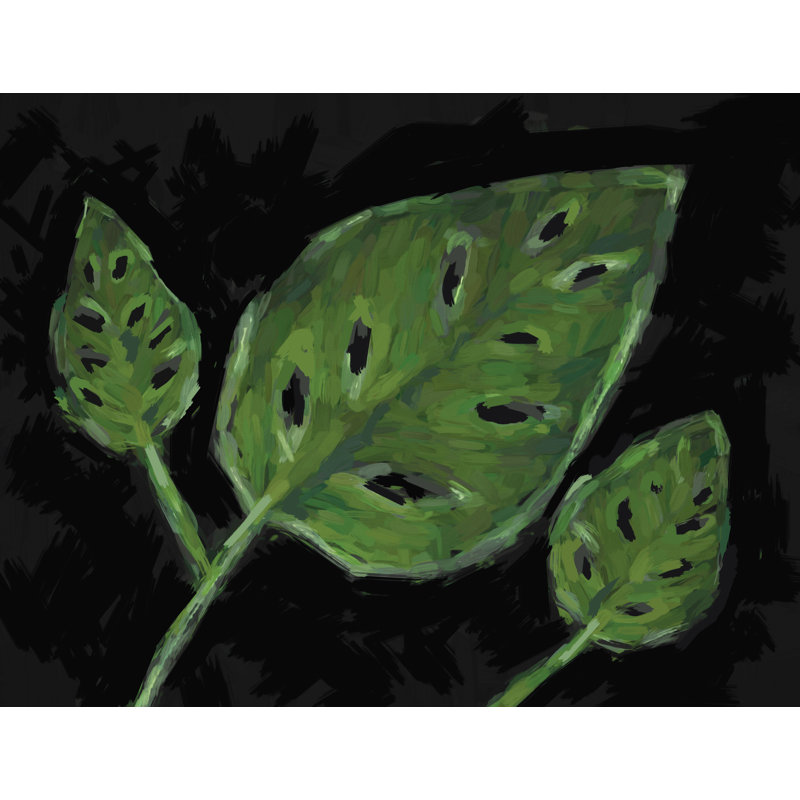Art Prints, 30cm H x 46cm W, Black Floater Framed