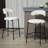 Keymarion 26" Fabric Upholstered Bar Stool-898037582-883090558
