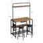 Table de salle à manger Industrial-821057564