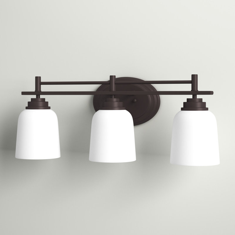 Brucker Dimmable Vanity Light