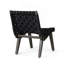 Chaise longue d'extérieur pour l'extérieur