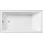 Baignoire en alcôve 60x32 Duravit No.1-100476269