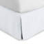Jupe de lit plissée 15 po sur mesure-23770623-23770631