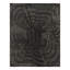 Modern One-of-a-Kind 8'0X10'0 Hand Knotted Area Rug