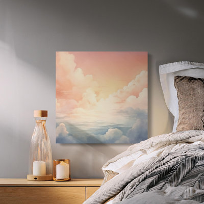 Monzon Wrapped Canvas Print Set