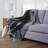 Throw Blanket
