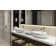 Zendo™ Single Hole Floor Mount Tub Filler Trim