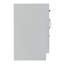 Base de meuble-lavabo simple 48 po Osoria-85027749