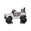 12V Freddo Ranger 4x4 Ride on-124408254