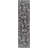 Jie Performance Floral Indoor/Outdoor Area Rug-879692417