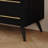 Modern Vanities(must Include Both Vanity Cabinet And Sink) With Storage