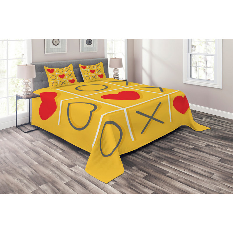 Coverlet
