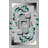 Little Sodbury Abstract Indoor Rug