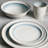 Elnathan Elite Lawson 16 Piece Dinnerware Set, Service for 4