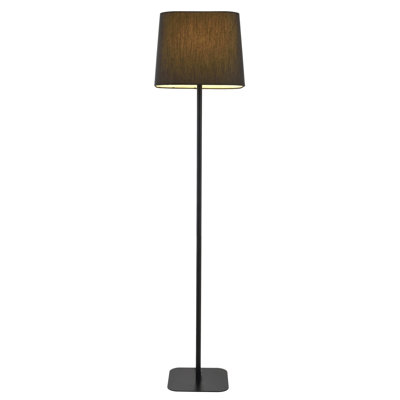 Lampe sur pied 64 po Harinder