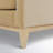 Pera 84'' Velvet Sofa-525668918