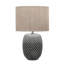 Ceramic Table Lamp