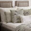 The Met X Ann Gish Lovers Kimono Linen Bedding-83269291-83269292