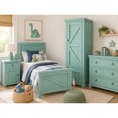 Armoire Kelley