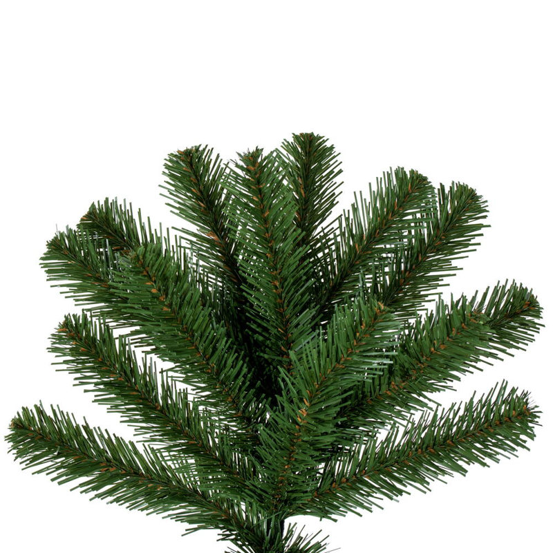 Artificial Pine Christmas Tree, 6.5'