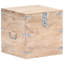 Coffre à couverture Elsass-999333542