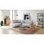 Gohoho Solid Colour Hand Woven Area Rug-31208167