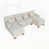 Beige est en rupture de stock