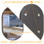 Miroir mural de salle de bain Chachi-86860278