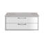 Gemelli 30'' W Single Stone Vanity Top-44167966