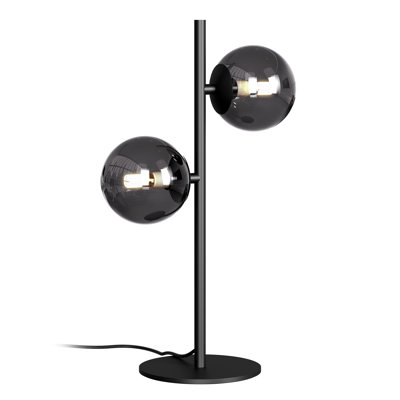 Cearia Metal Novelty Lamp