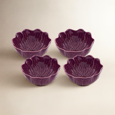 Flora 9.64oz. Rice Bowl