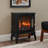 17.5'' W Electric Fireplace