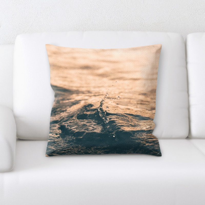 Coussin décoratif Landis