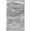 One-of-a-Kind Rectangle 3' x 5' Hand Knotted Area Rug