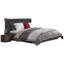 Hovagim Upholstered Bed-14615345-14615347