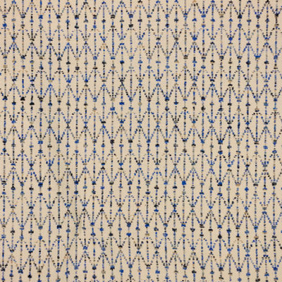 Mélange de coton Suite Chain Reaction