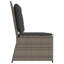 Poly Rattan Outdoor Bench-553273334-553273335