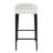 Schlemmer Upholstered Bar Stool-664799116