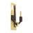 Janine Candle Wall Light-1436558503